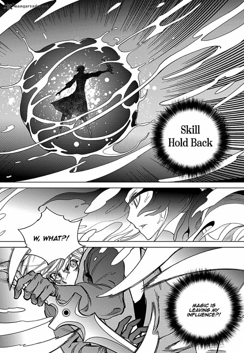 Dark Air Chapter 71 page 16