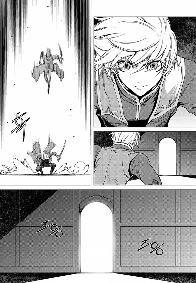 Dark Air Chapter 72 page 9
