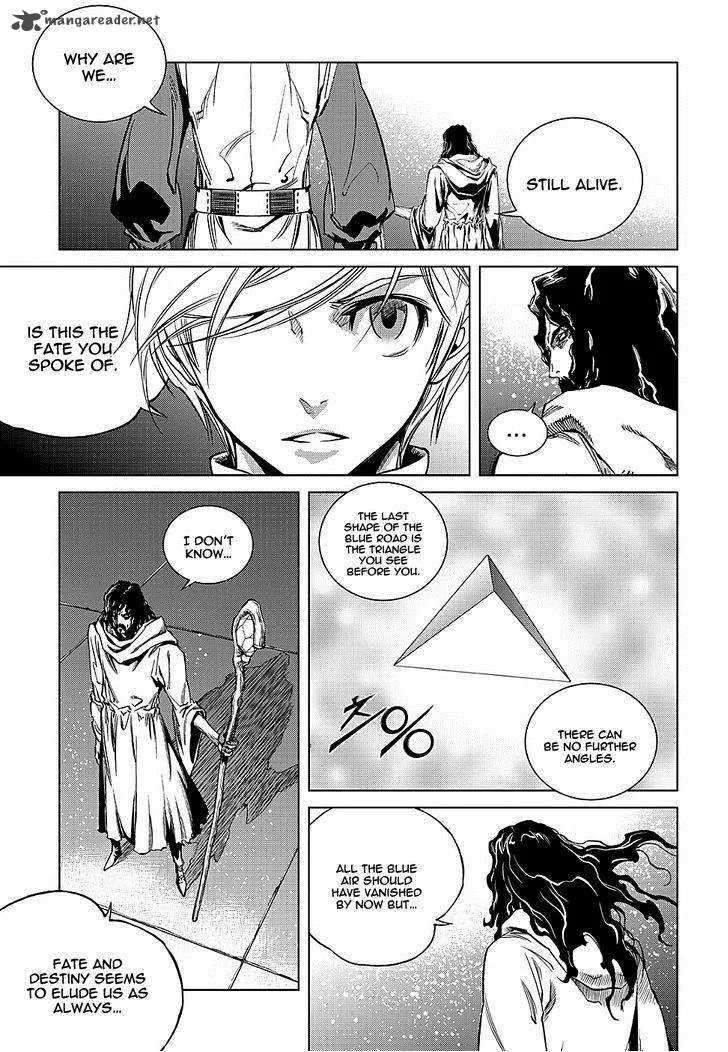 Dark Air Chapter 73 page 18