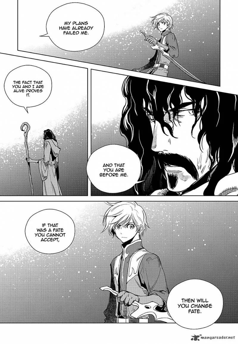 Dark Air Chapter 74 page 4