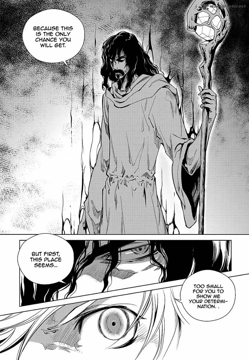 Dark Air Chapter 74 page 5