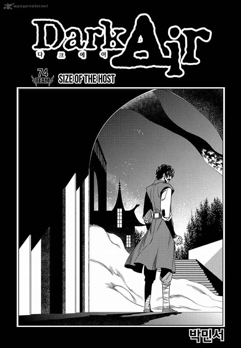 Dark Air Chapter 74 page 3