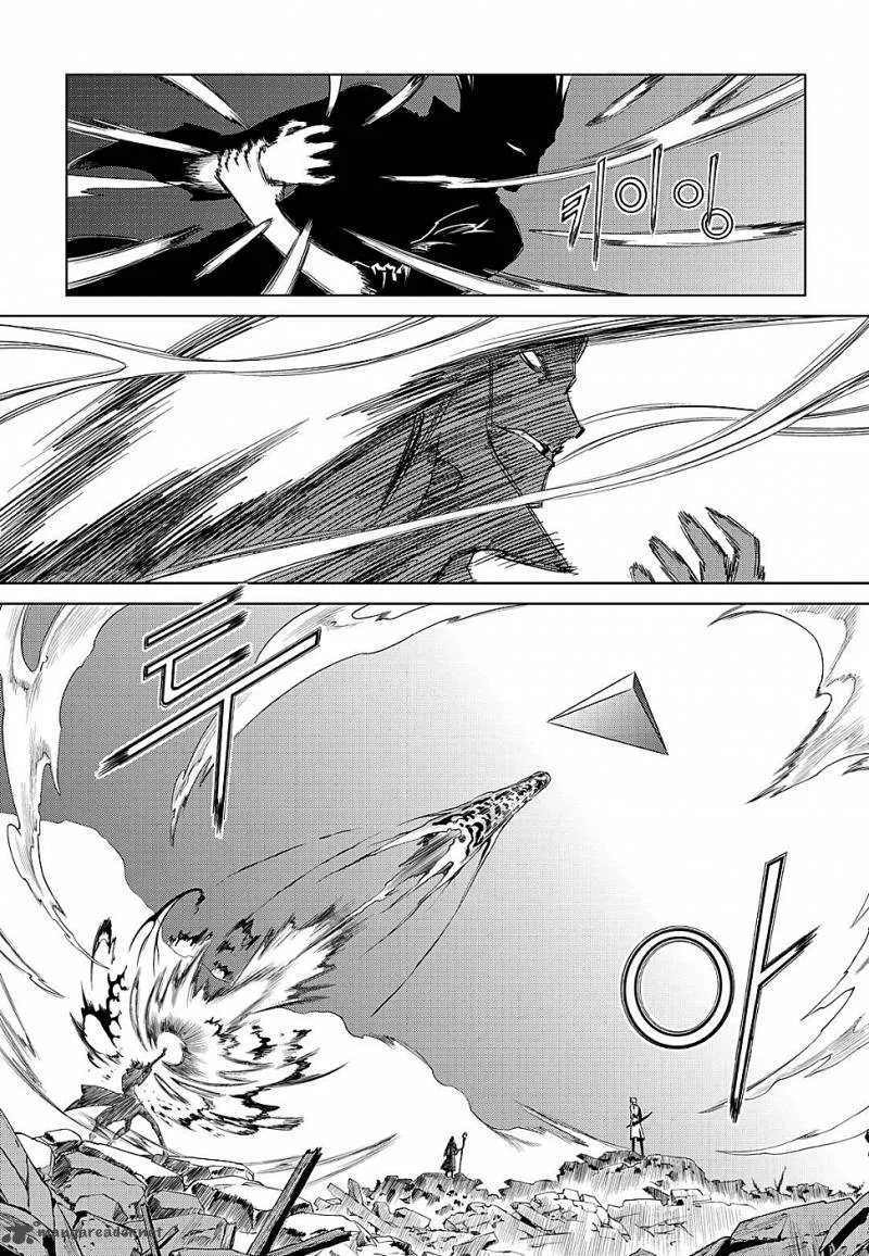 Dark Air Chapter 74 page 17
