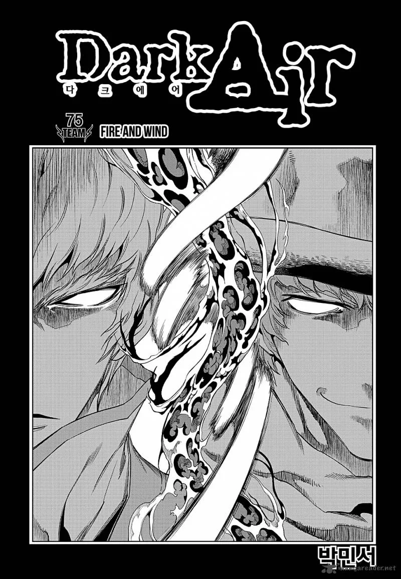 Dark Air Chapter 75 page 3