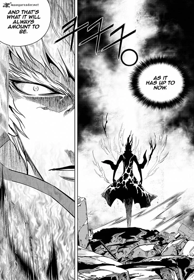 Dark Air Chapter 75 page 13