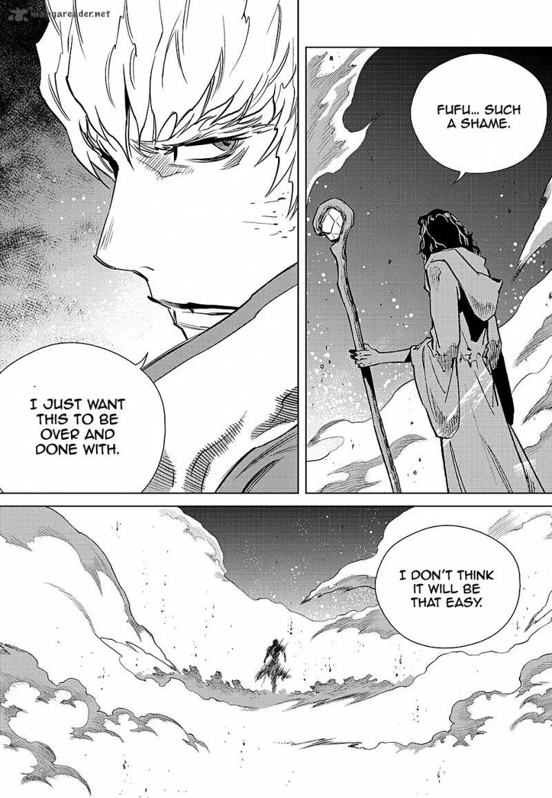 Dark Air Chapter 76 page 12