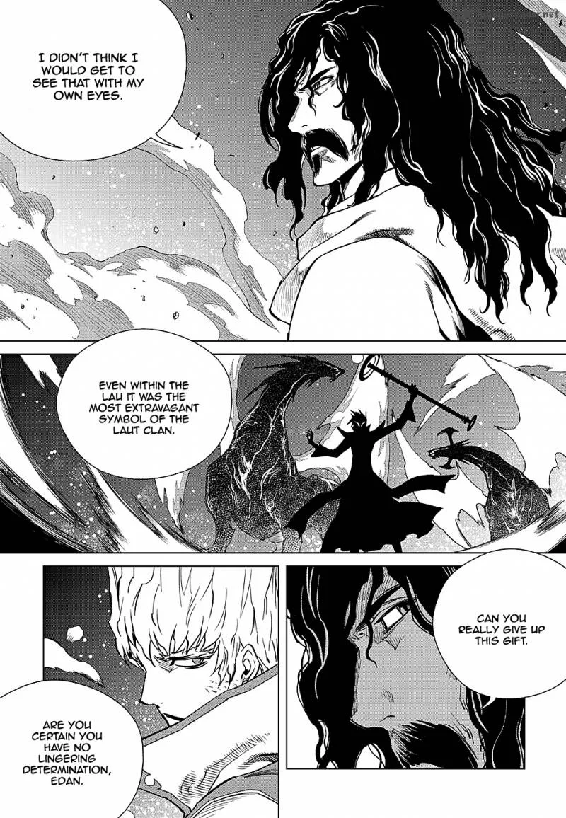 Dark Air Chapter 76 page 11