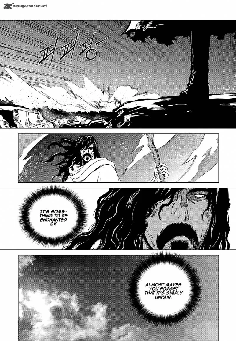 Dark Air Chapter 76 page 17