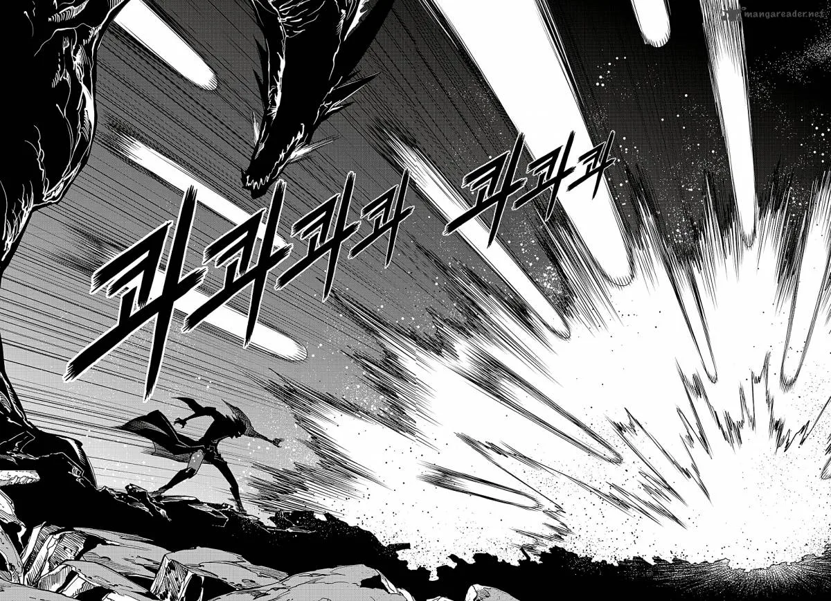 Dark Air Chapter 76 page 6