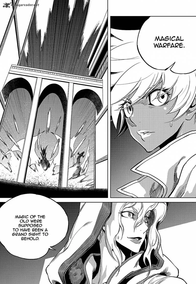 Dark Air Chapter 76 page 7