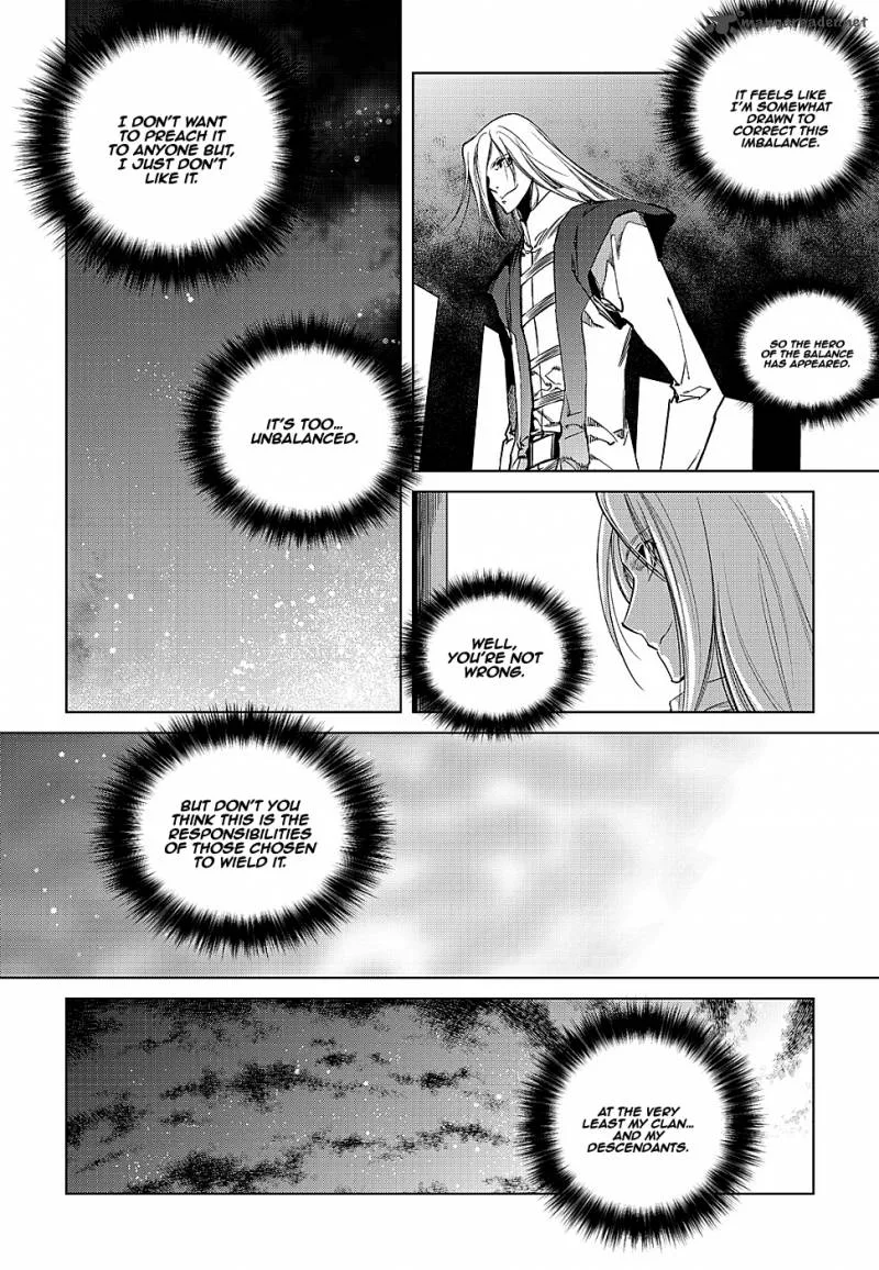 Dark Air Chapter 76 page 20