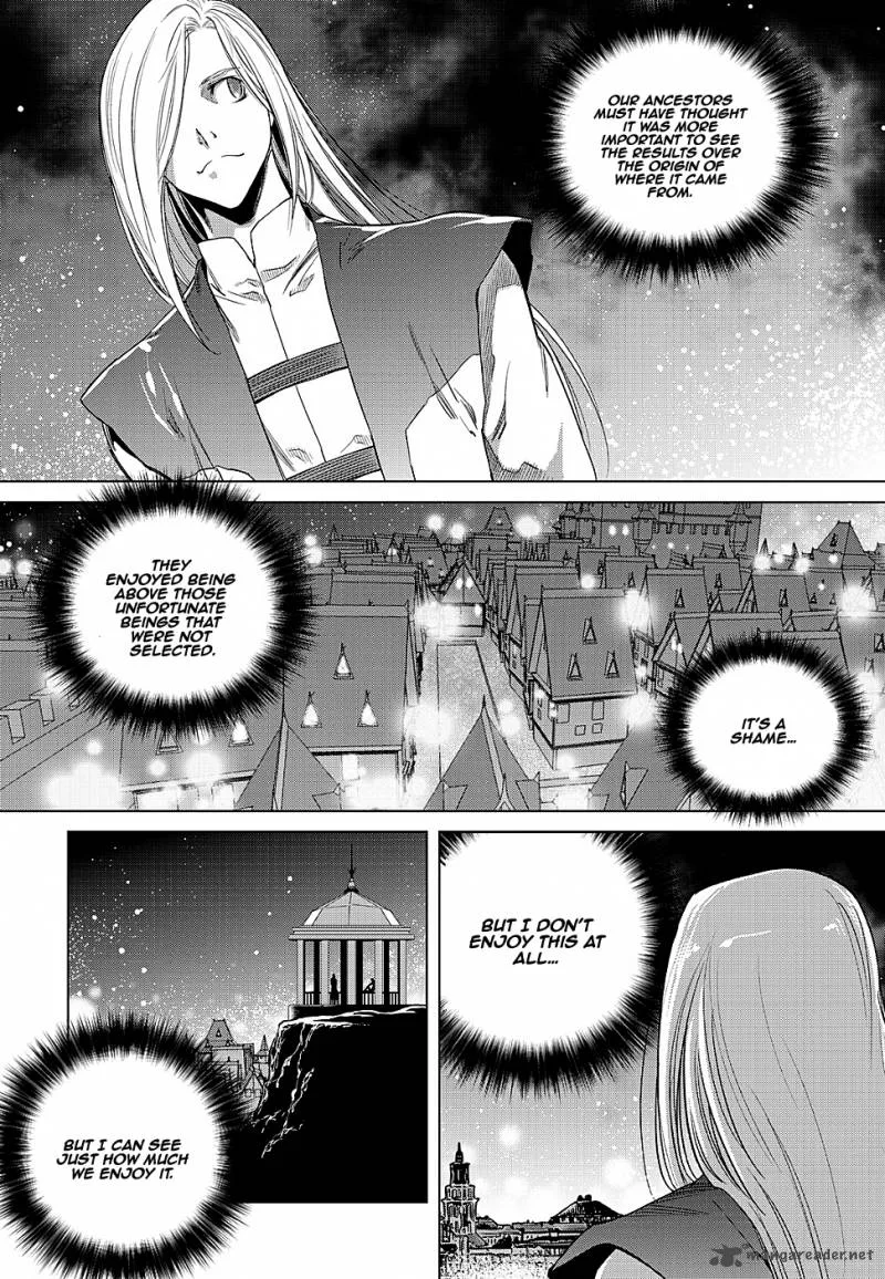 Dark Air Chapter 76 page 19
