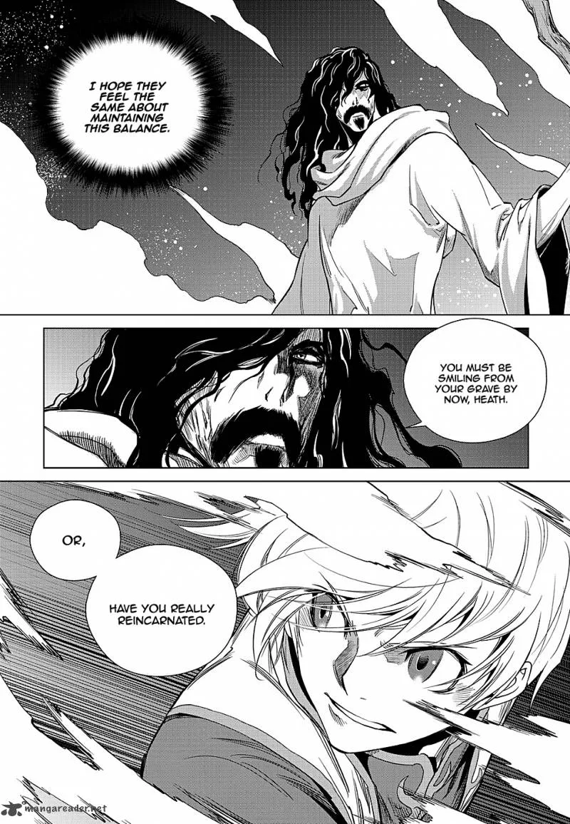 Dark Air Chapter 76 page 21