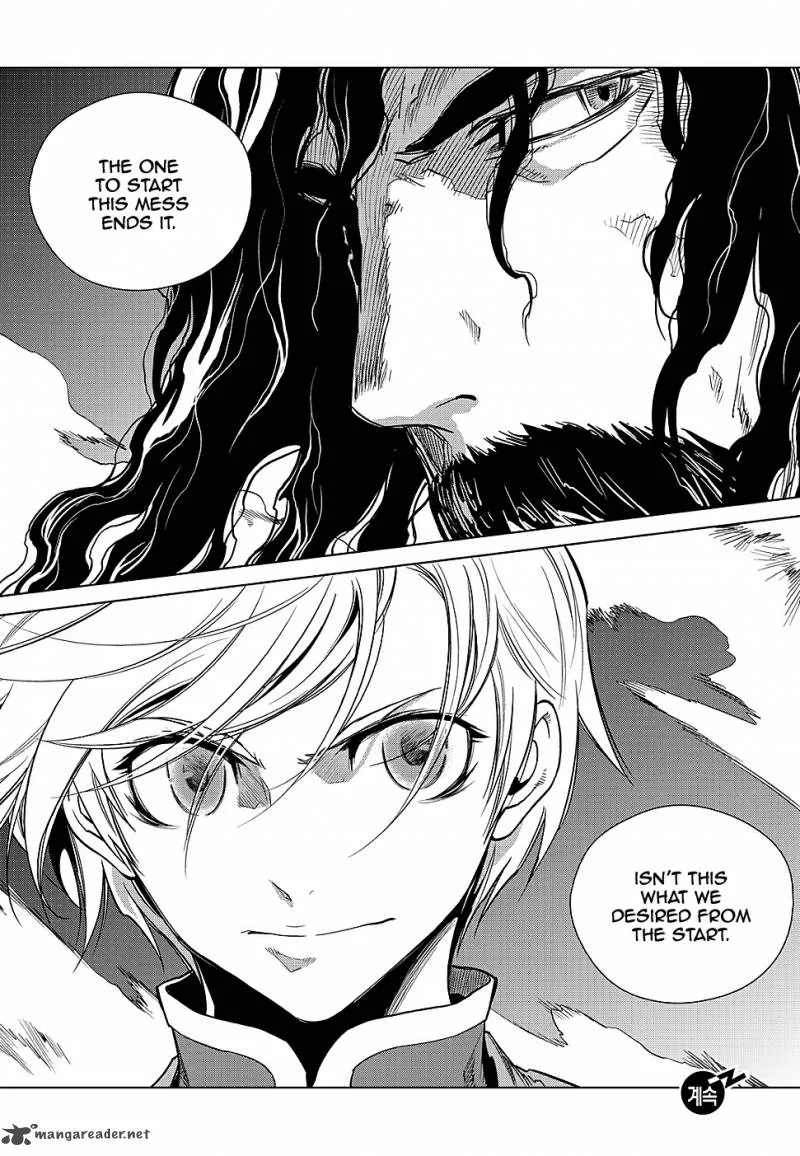 Dark Air Chapter 76 page 29