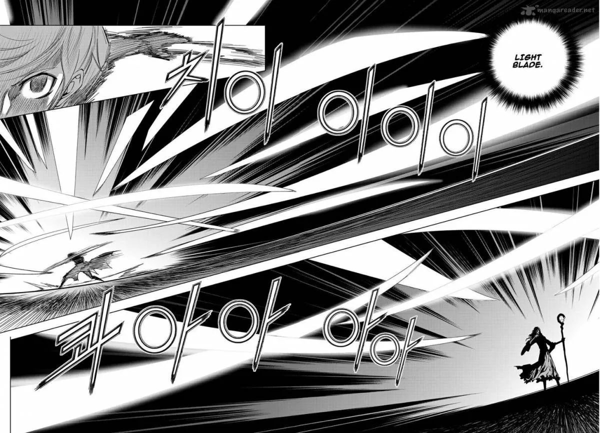Dark Air Chapter 77 page 20