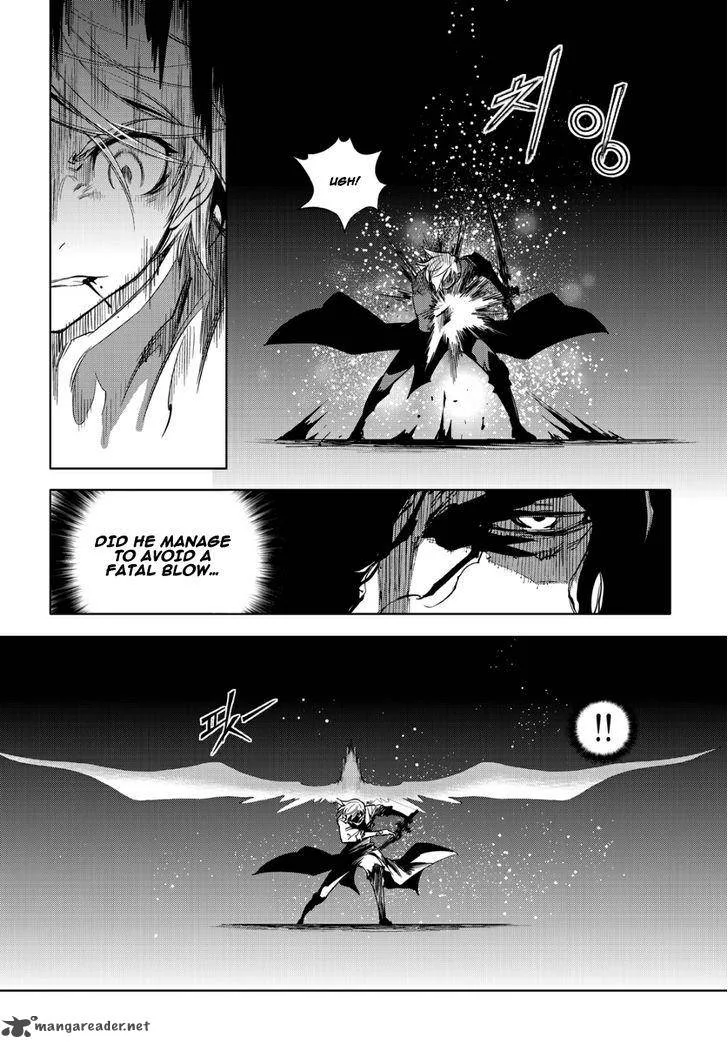 Dark Air Chapter 77 page 25