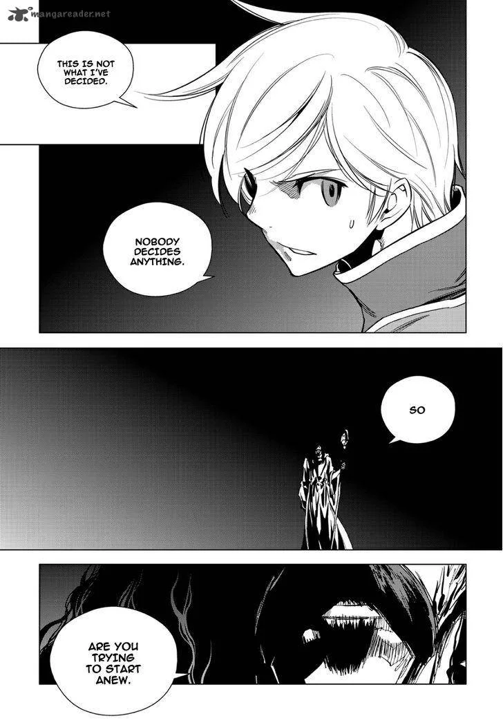 Dark Air Chapter 77 page 4