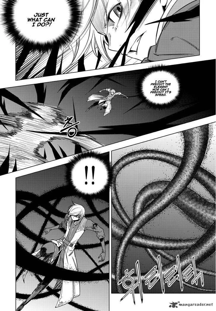 Dark Air Chapter 77 page 7