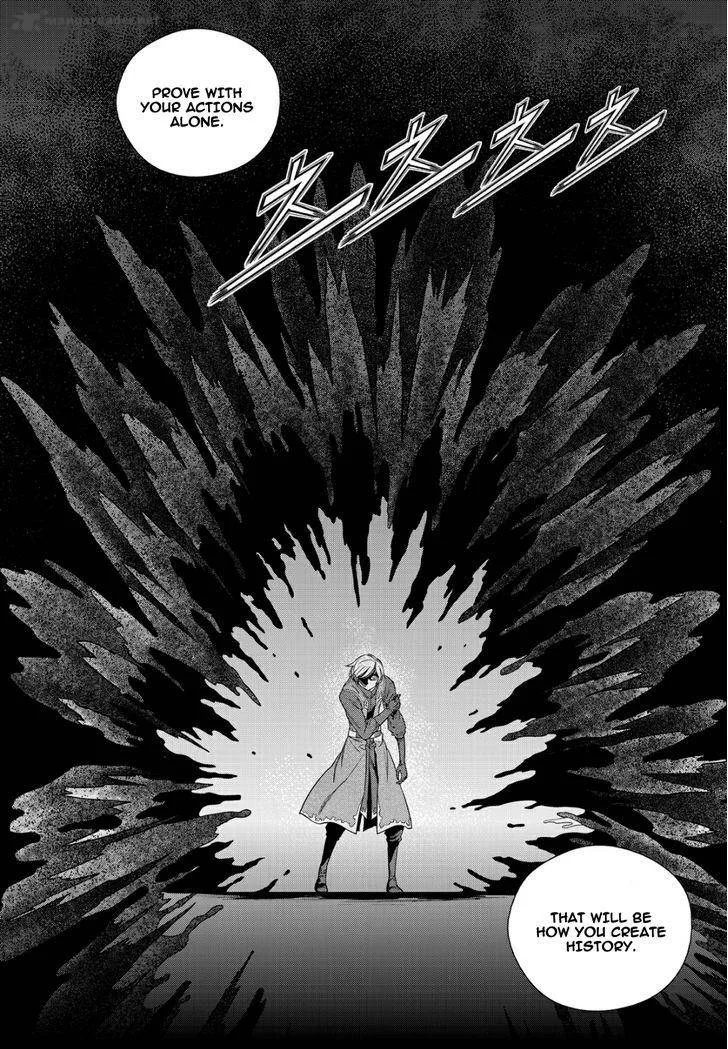 Dark Air Chapter 77 page 5