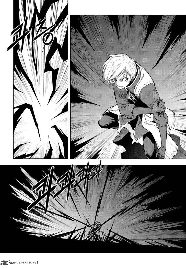 Dark Air Chapter 77 page 6