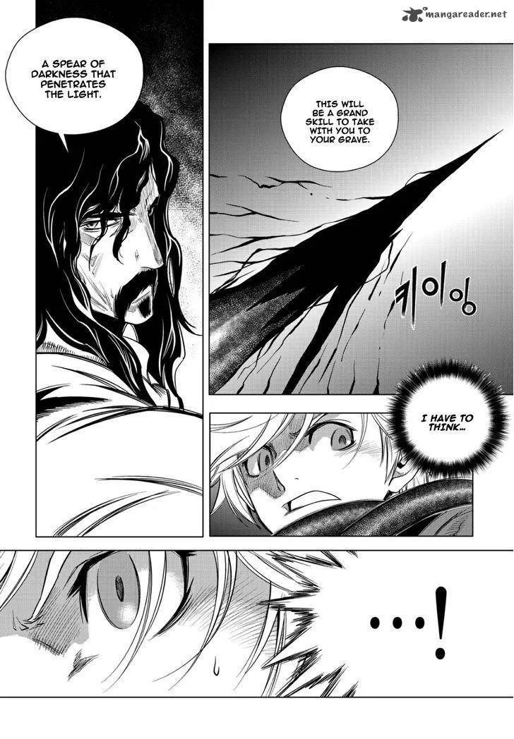 Dark Air Chapter 77 page 10