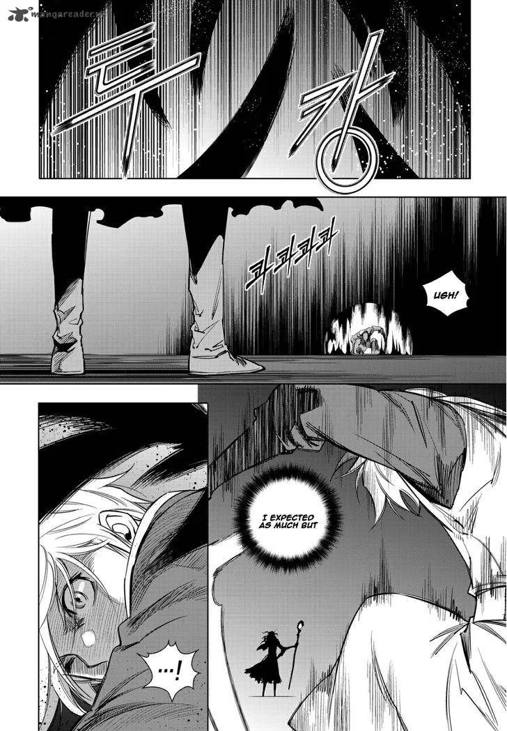 Dark Air Chapter 77 page 17