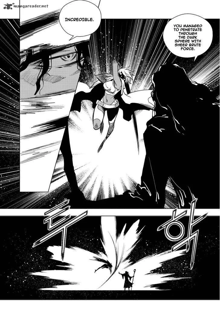 Dark Air Chapter 77 page 28