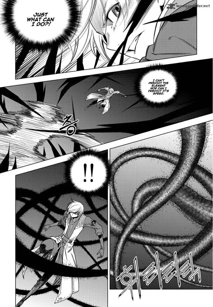 Dark Air Chapter 78 page 7