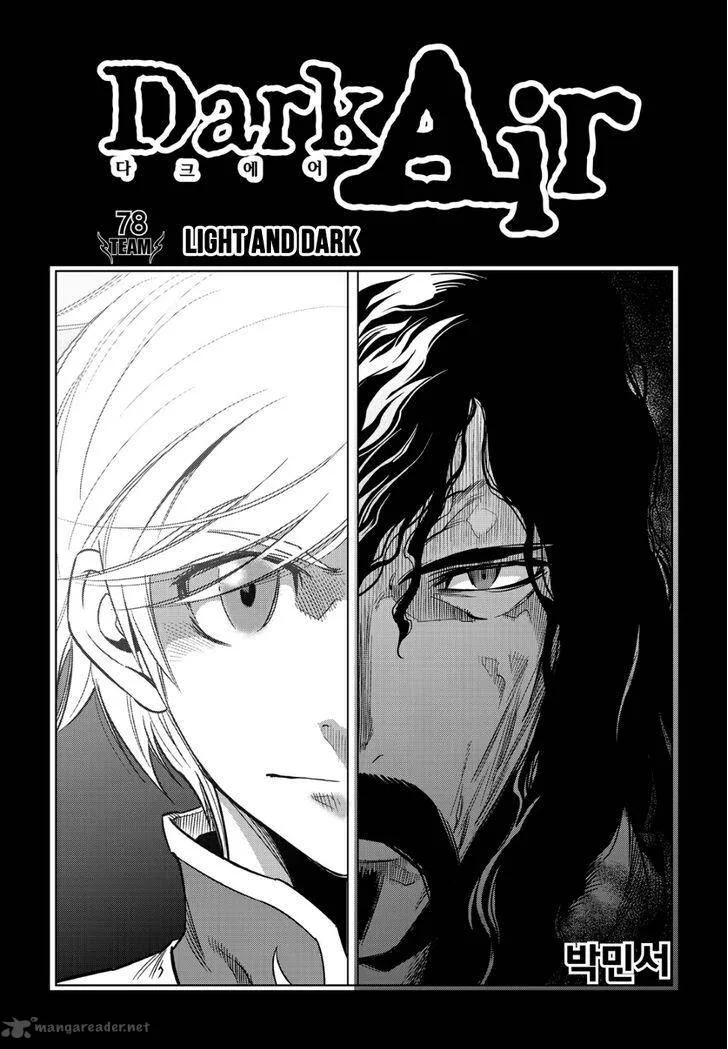 Dark Air Chapter 78 page 3