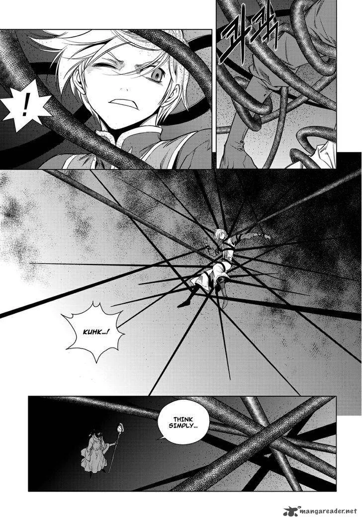 Dark Air Chapter 78 page 8