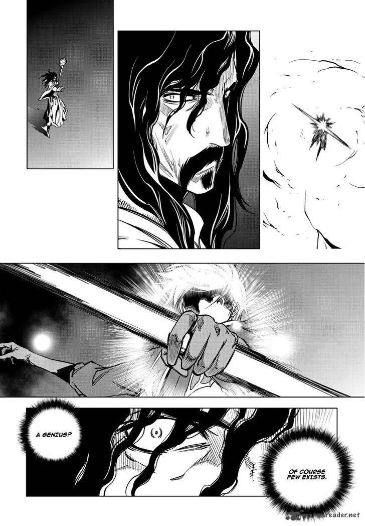 Dark Air Chapter 78 page 13