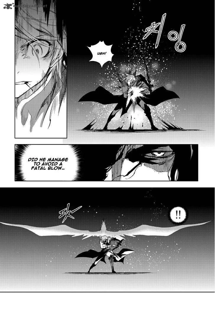 Dark Air Chapter 78 page 25