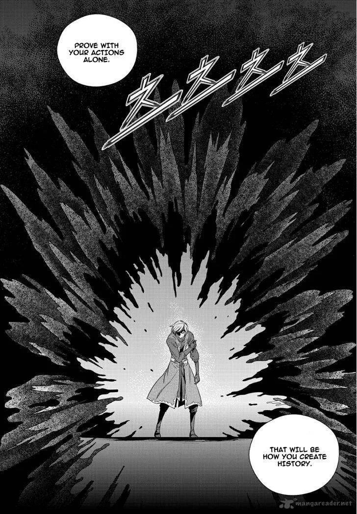 Dark Air Chapter 78 page 5