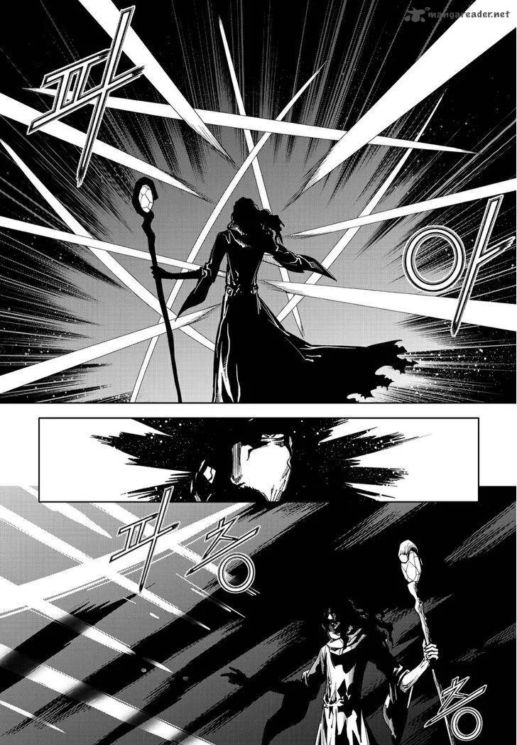 Dark Air Chapter 78 page 21
