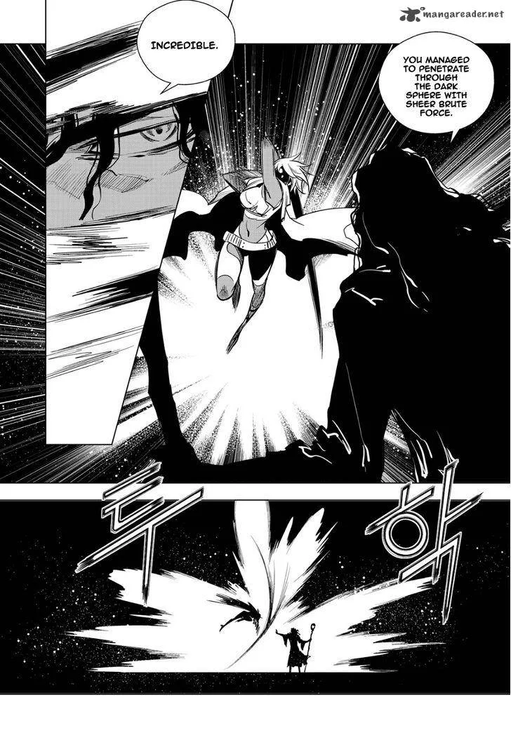 Dark Air Chapter 78 page 28