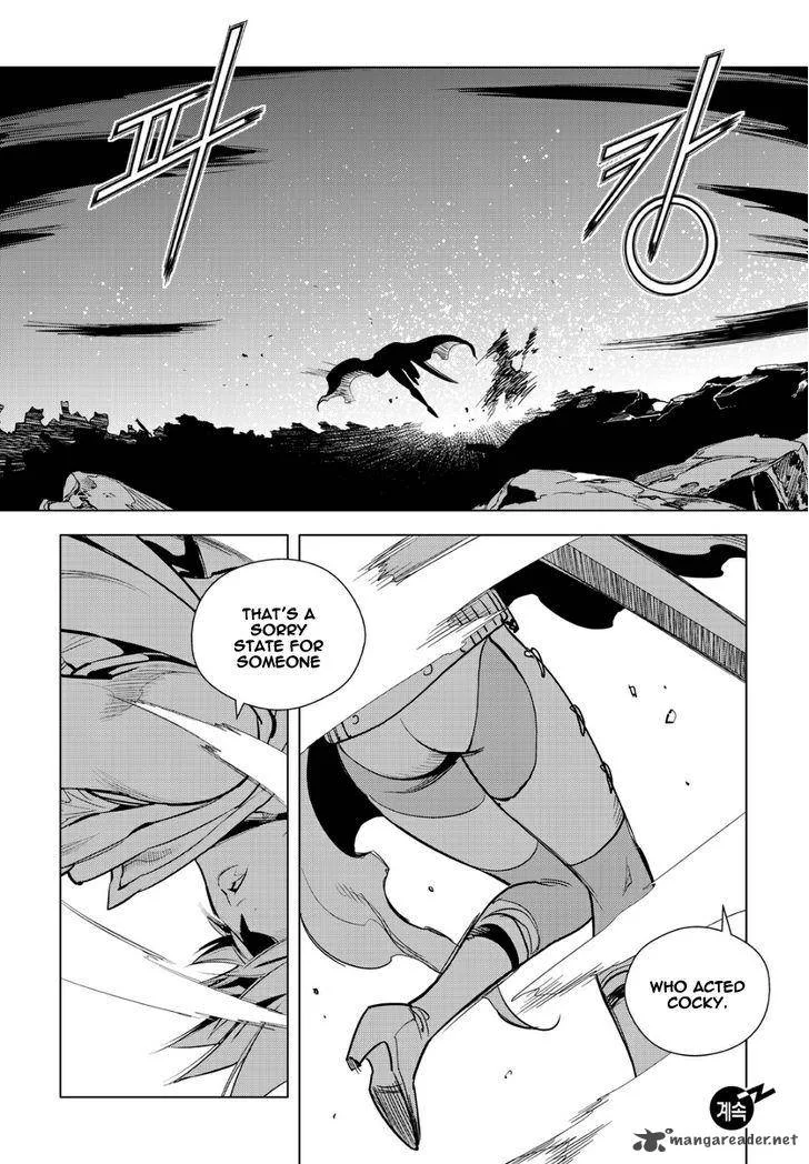 Dark Air Chapter 78 page 29