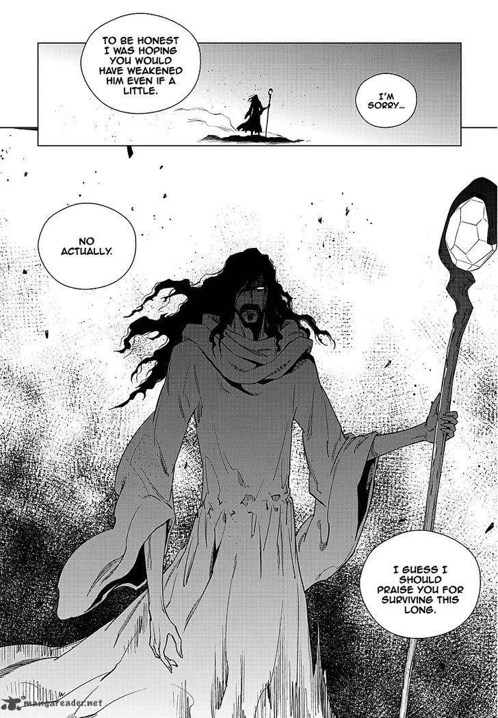 Dark Air Chapter 79 page 9