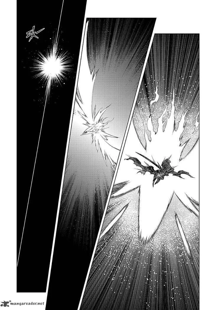 Dark Air Chapter 79 page 4