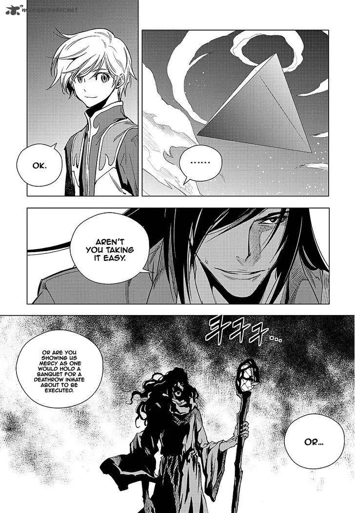 Dark Air Chapter 79 page 17