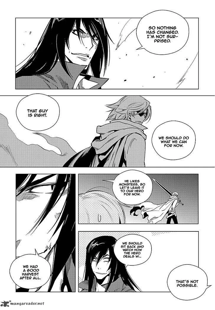 Dark Air Chapter 79 page 15