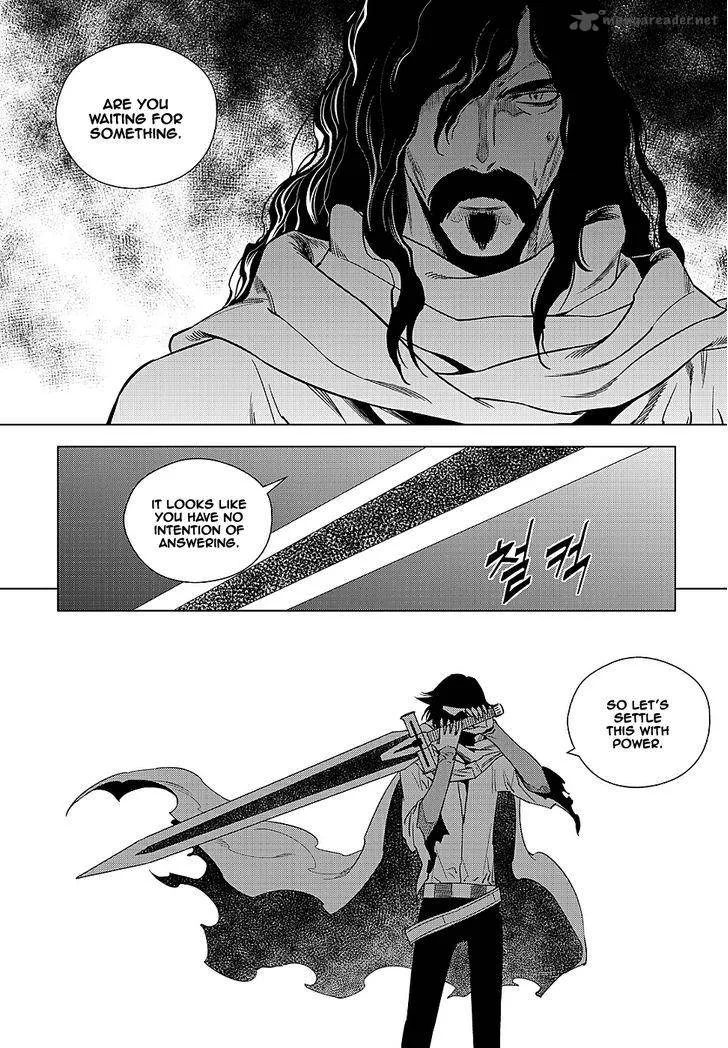 Dark Air Chapter 79 page 18
