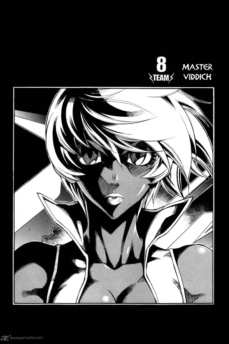 Dark Air Chapter 8 page 2