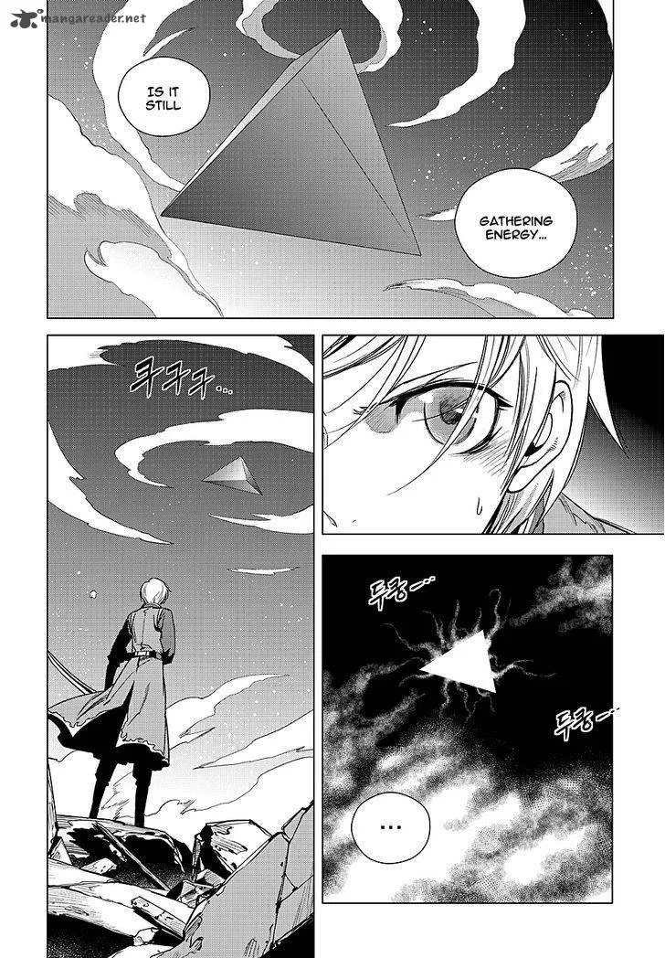 Dark Air Chapter 80 page 19