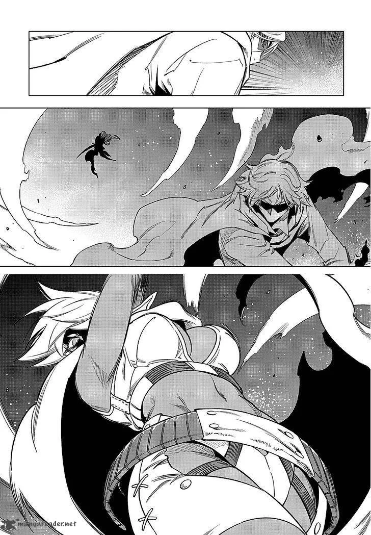 Dark Air Chapter 80 page 4