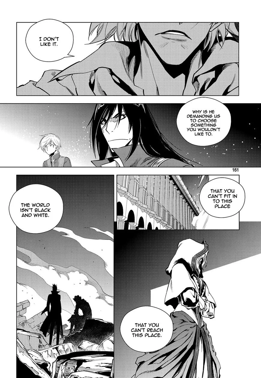 Dark Air Chapter 81 page 7