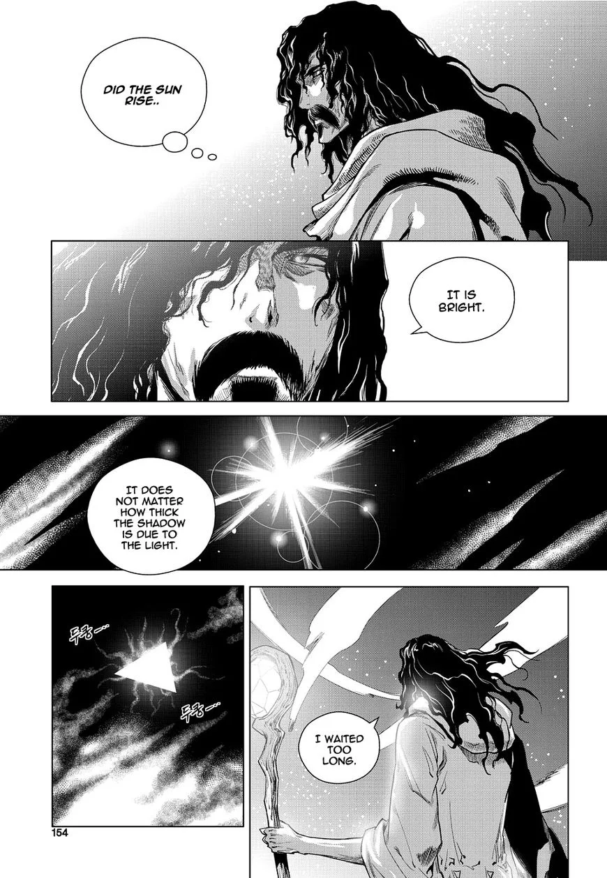 Dark Air Chapter 81 page 10