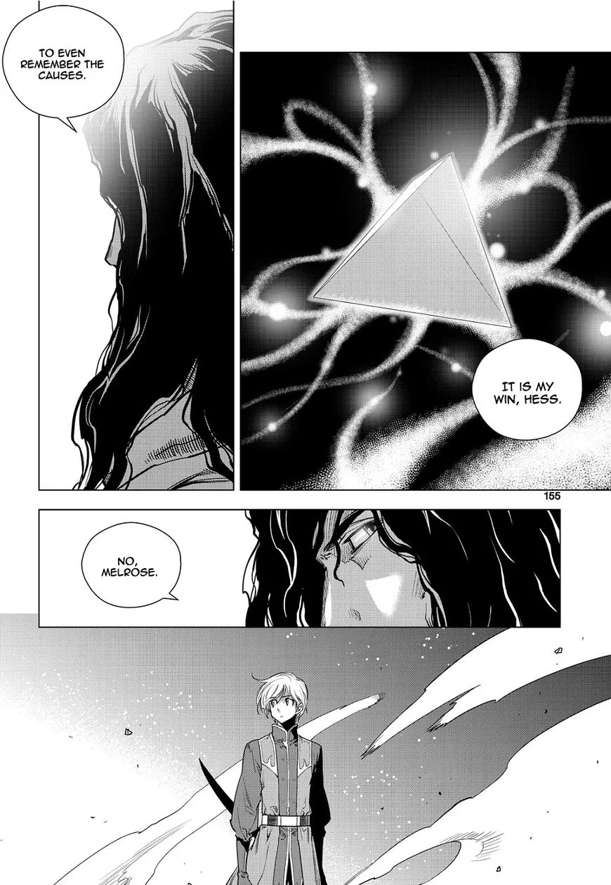 Dark Air Chapter 81 page 11