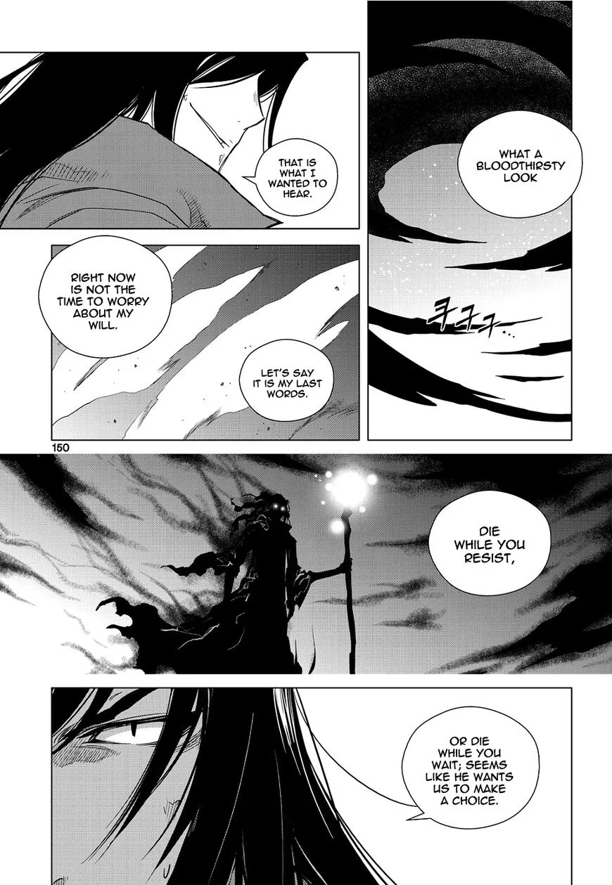 Dark Air Chapter 81 page 6