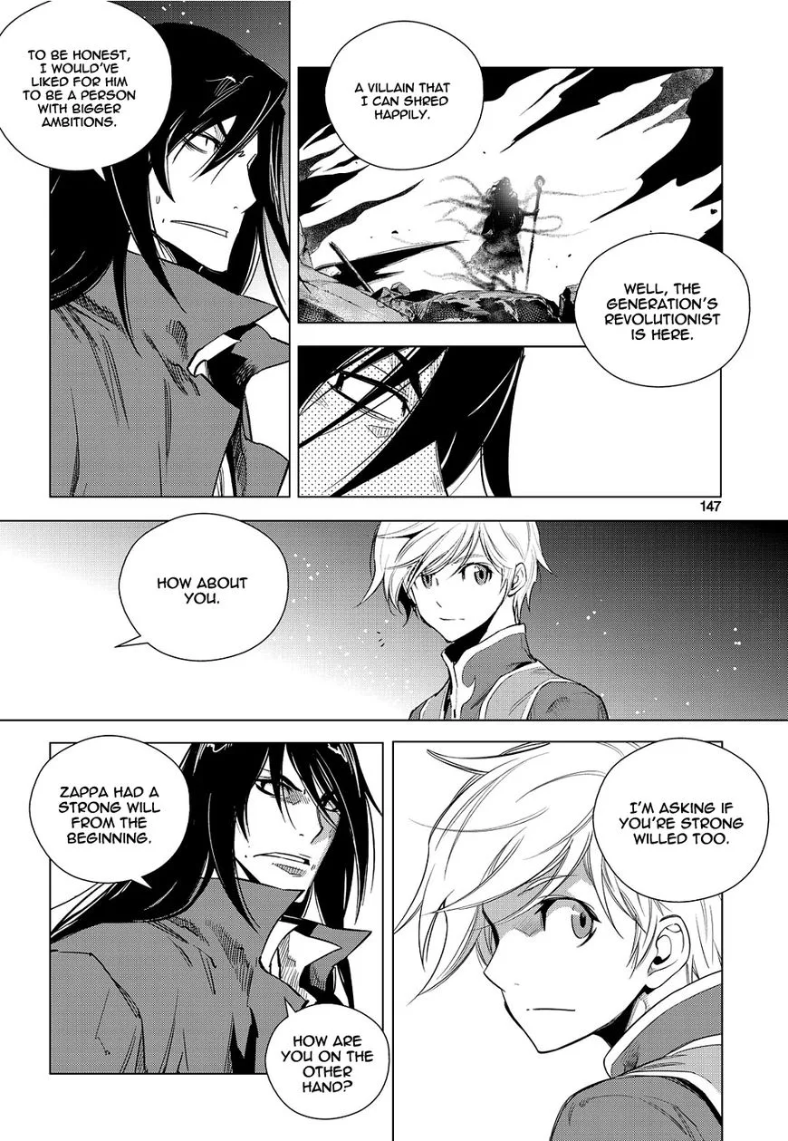 Dark Air Chapter 81 page 3