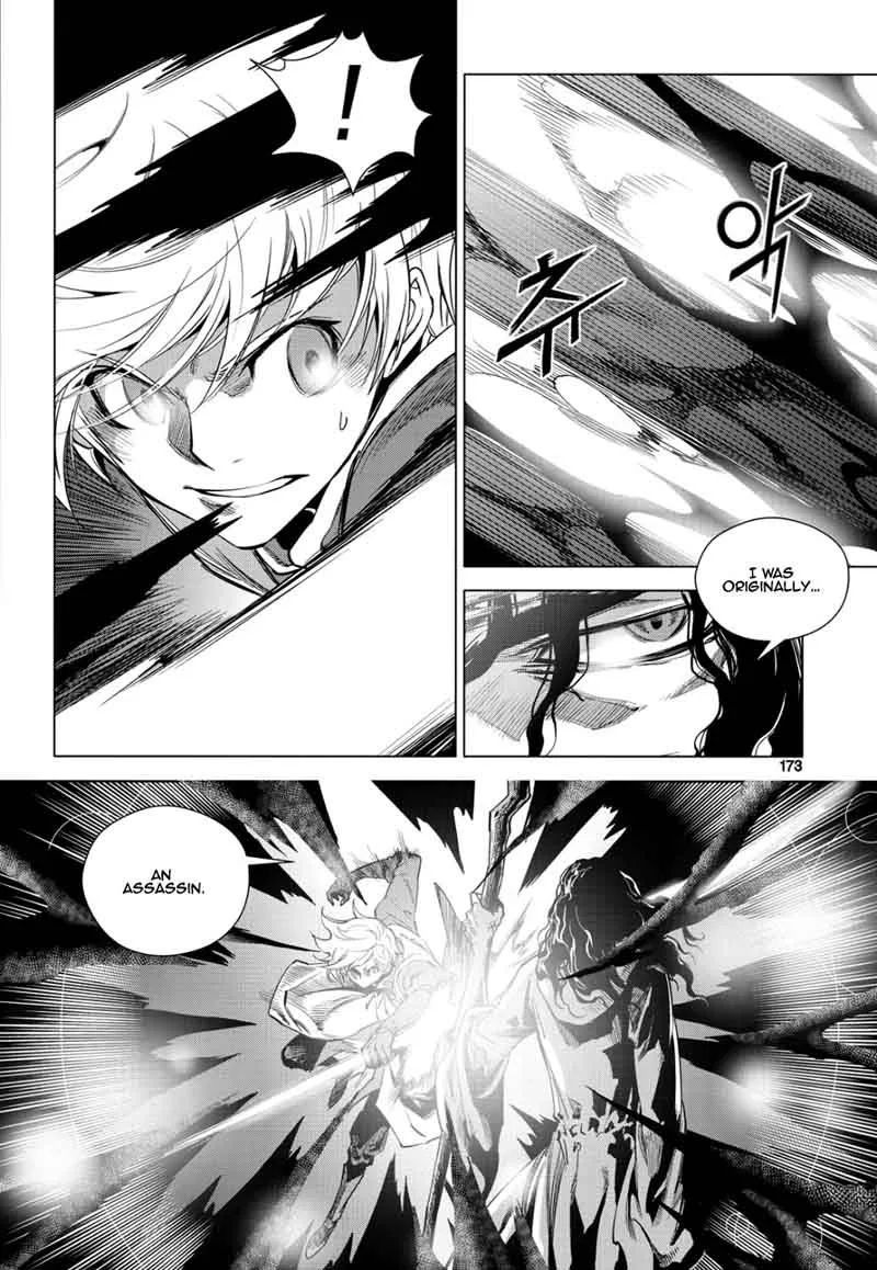 Dark Air Chapter 82 page 9